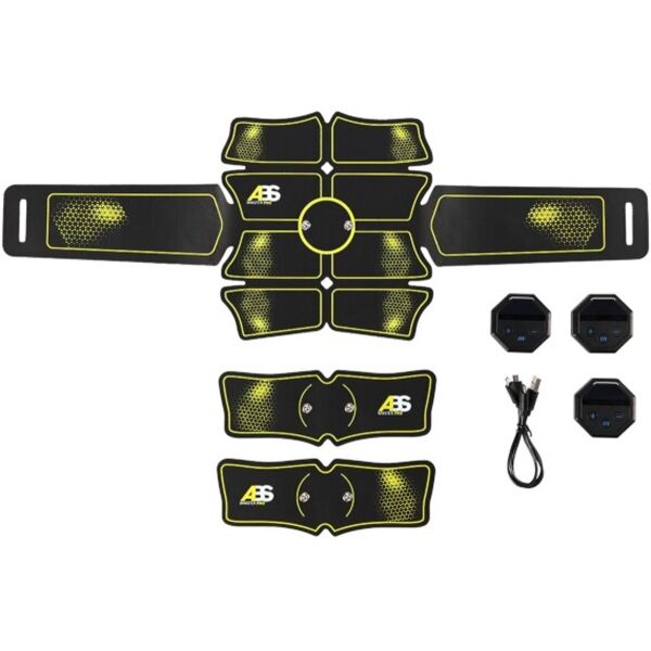 HMS ABS MASTER PRO EMS posilovač svalů