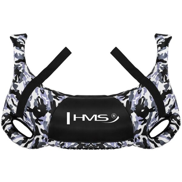 HMS WBF15 Bulgarian bag