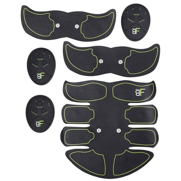 HMS ELECTRO BF Elektrický posilovač svalů