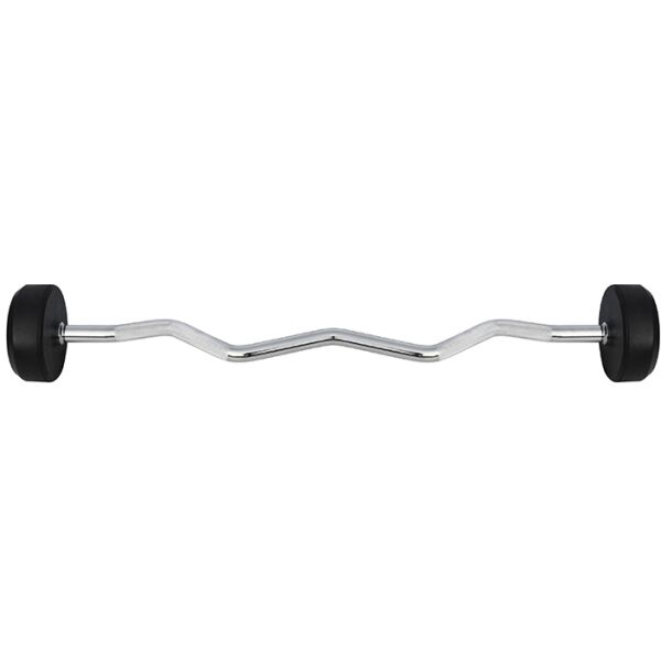 HMS GSL-30 Lomená obouruční činka