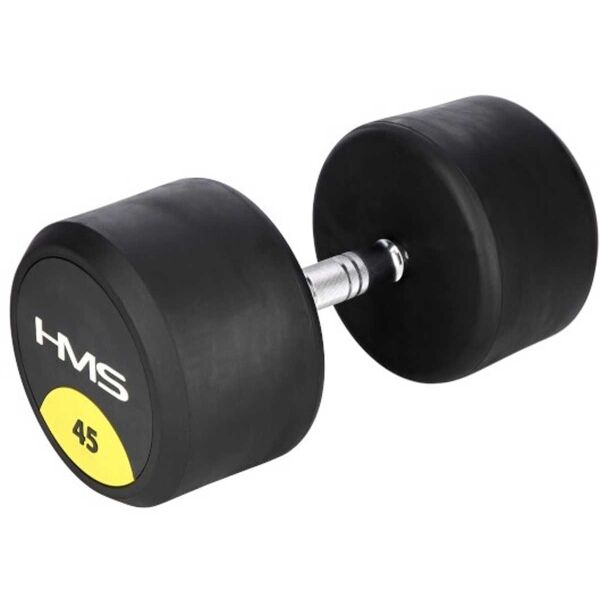 HMS HG PRO 45 KG Jednoruční činka