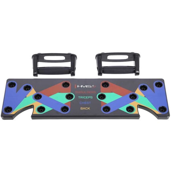 HMS PU10 Multifunkční deska