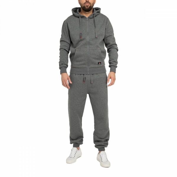 HOHENHORN COZALP Pánská tepláková souprava