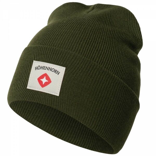 HOHENHORN HEELFLIP Zimní beanie čepice