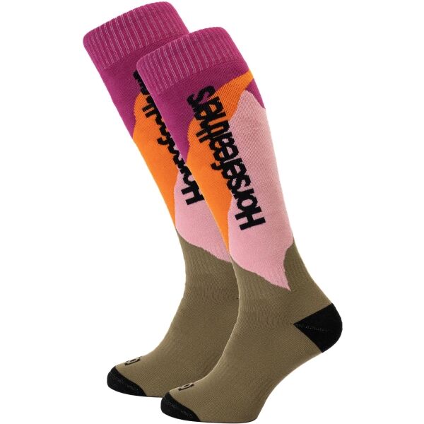 Horsefeathers CAPELLA Dámské ponožky