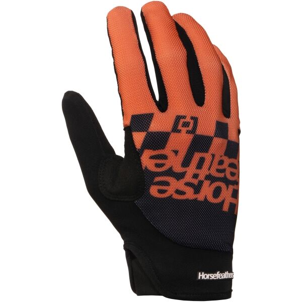 Horsefeathers DIGGER Pánské cyklistické rukavice