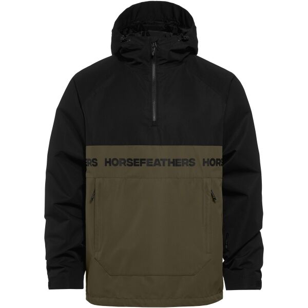 Horsefeathers GORDIE Pánská lyžařská/snowboardová bunda