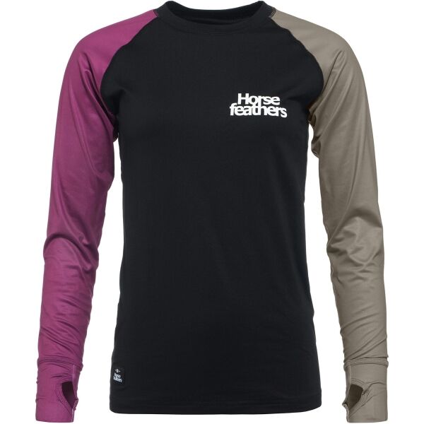 Horsefeathers MIRRA Dámské funkční triko