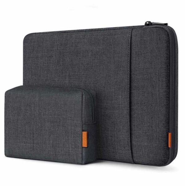 INATECK LAPTOP BAG 14" WITH ACCESSORY BAG Taška na notebook s kapsou na příslušenství