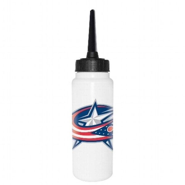 INGLASCO COLUMBUS BLUE JACKETS BOTTLE Sportovní láhev