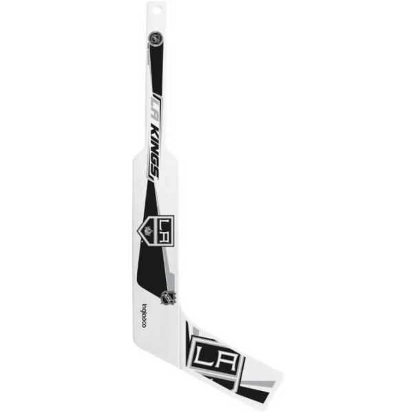INGLASCO LOS ANGELES KINGS NHL Mini hokejka