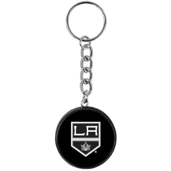 INGLASCO LOS ANGELES KINGS MINIPUK Přívěšek na klíče
