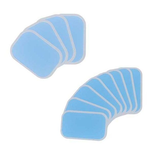 INNE ELECTRO BF GEL PADS 12 Náhradní polštářky