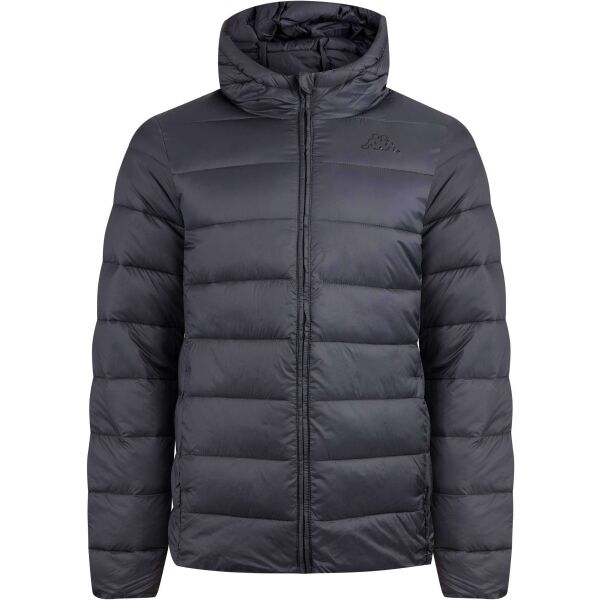 Kappa LOGO FESTIMO Pánská zimní bunda