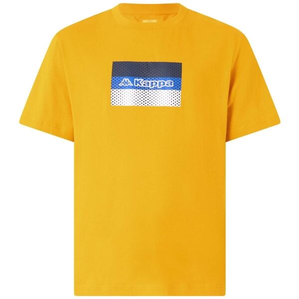 Kappa LOGO GAMUT Pánské triko