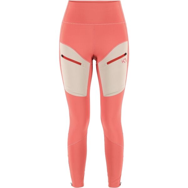 KARI TRAA ANE HIKING Dámské legíny