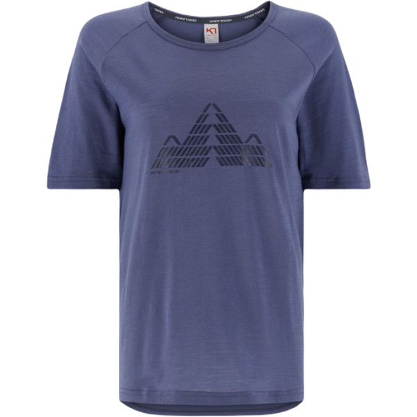 KARI TRAA ANE Dámské triko