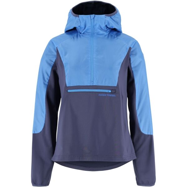 KARI TRAA HENNI Dámská zateplená bunda