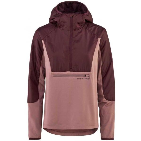 KARI TRAA HENNI Dámská zateplená bunda