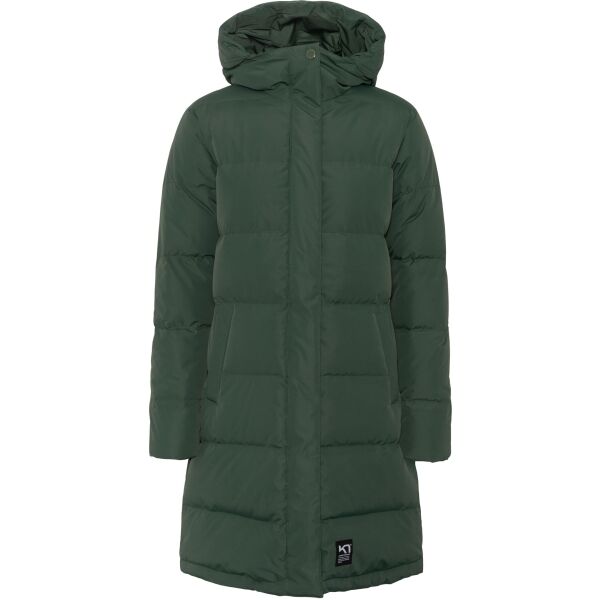 KARI TRAA KYTE Dámská péřová parka