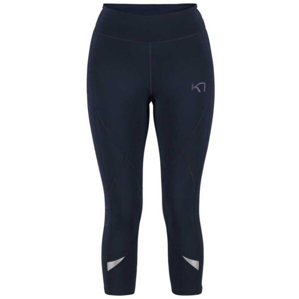 KARI TRAA LOUISE 2.0 3/4 Dámské 3/4 legíny