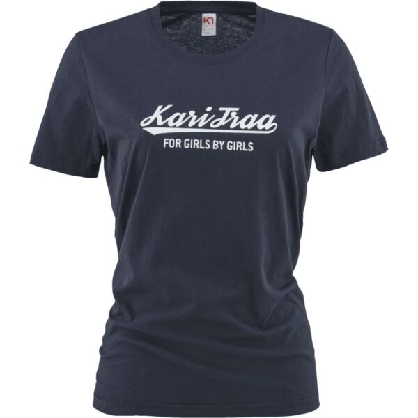 KARI TRAA MOLSTER Dámské triko