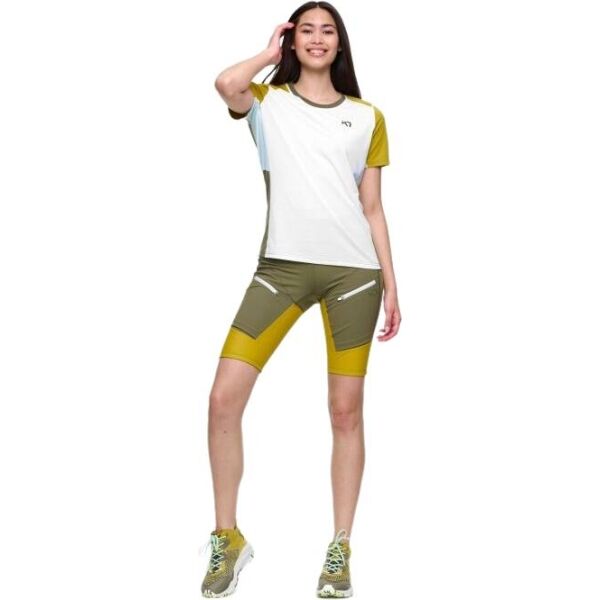 KARI TRAA SANNE HIKING Sportovní dámské tričko