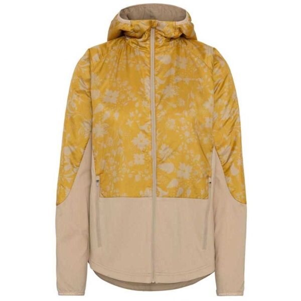 KARI TRAA SANNE Dámská lehká bunda