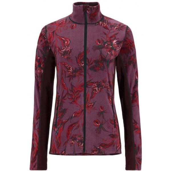 KARI TRAA THALENA Dámská fleecová mikina