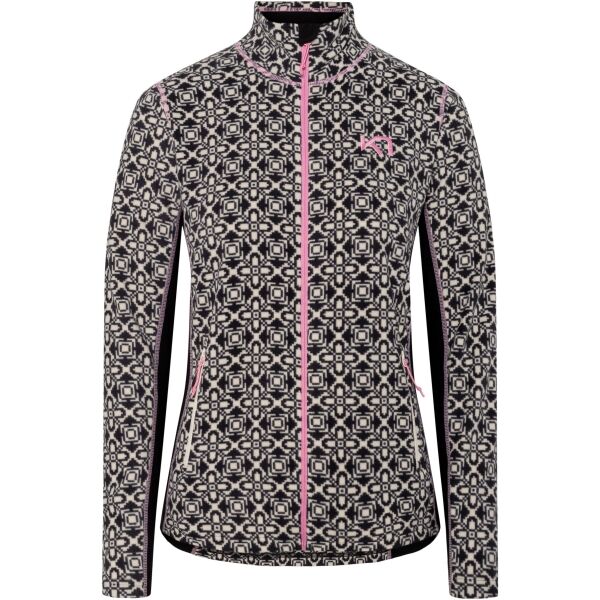 KARI TRAA THALENA Dámská fleecová mikina