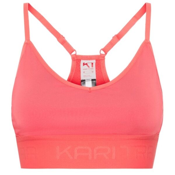 KARI TRAA VAR Dámská sportovní podprsenka