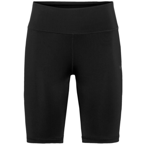 KARI TRAA VILDE BIKE SHORTS 8IN Dámské cyklistické šortky