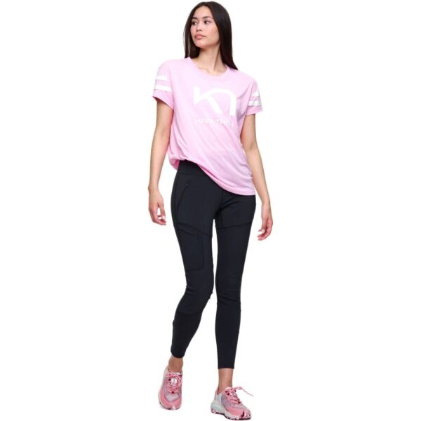 KARI TRAA VILDE Dámské tričko