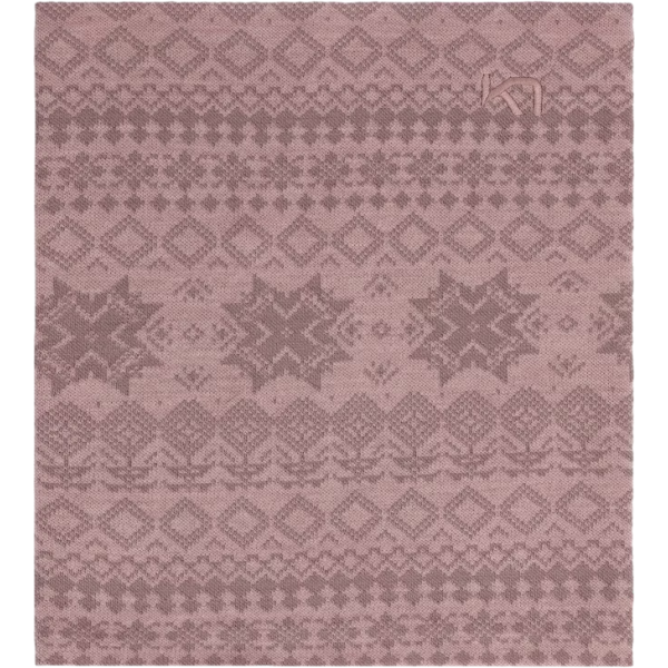 KARI TRAA VILMA Dámský merino nákrčník