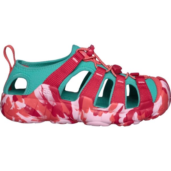 Keen HYPERPORT H2 YOUTH Dívčí sandály