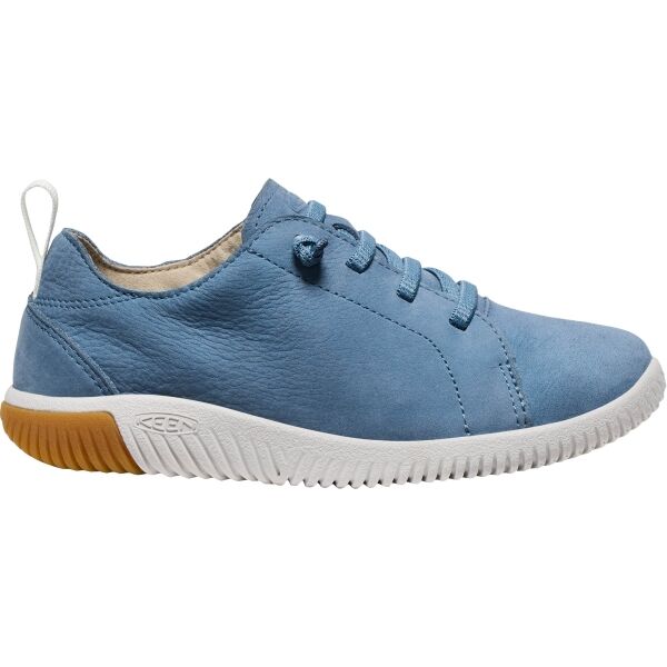 Keen KNX LACE YOUTH Dětské vycházkové boty