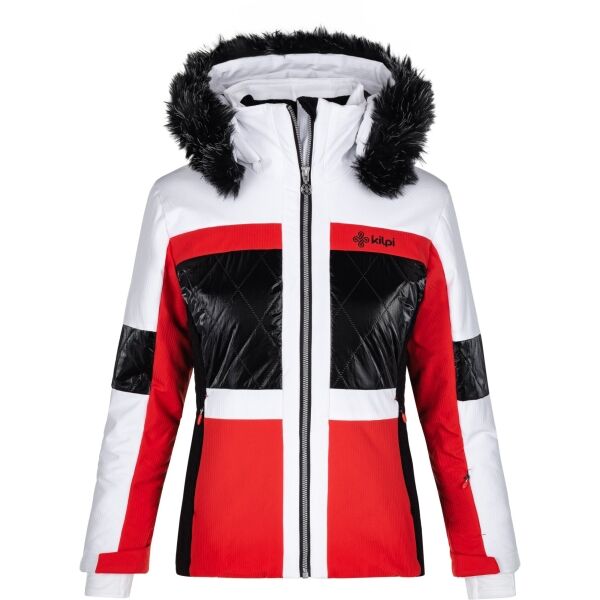 KILPI ELZA Dámská lyžařská bunda