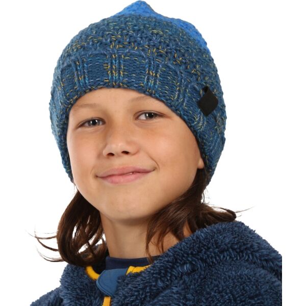 KILPI JOKER Dětská čepice