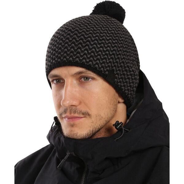 KILPI PAULO Pánská čepice