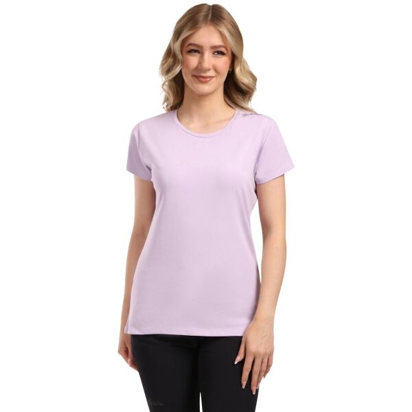 KILPI PROMO Dámské bavlněné tričko