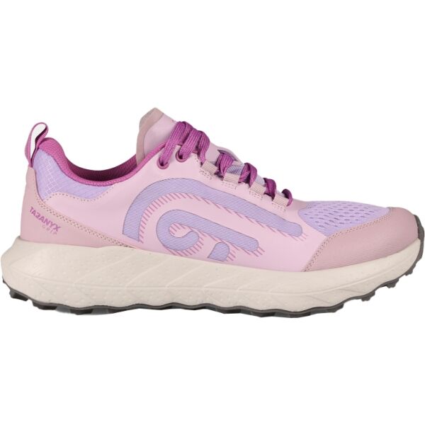 KILPI RACERY LOW Dámská trailová obuv