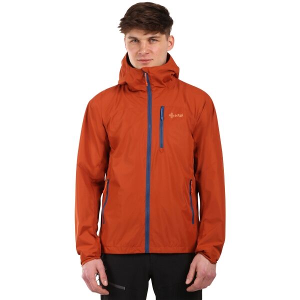 KILPI SONNA Pánská outdoorová bunda