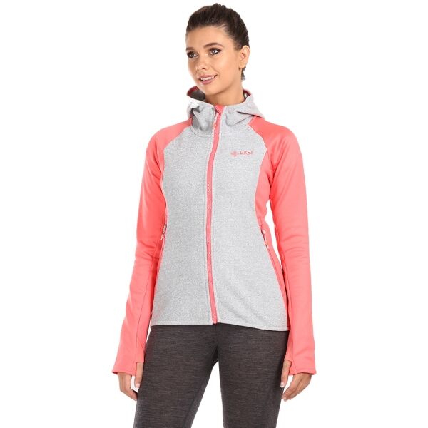 KILPI VERSAM Dámská mikina