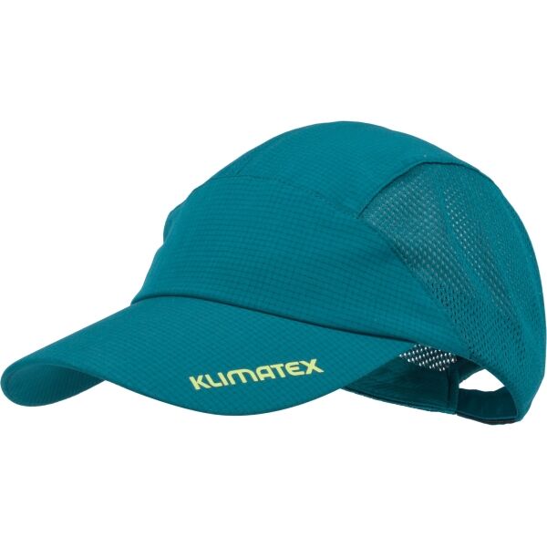 Klimatex BATES Ultralehká kšiltovka