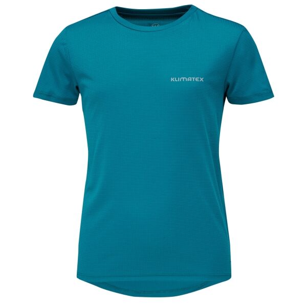 Klimatex ESSA Dětské funkční triko s krátkým rukávem