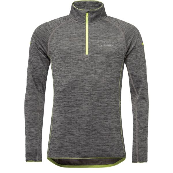 Klimatex GEBRSE Pánský funkční pulovr