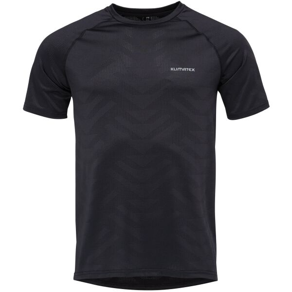 Klimatex GUDAS Pánské funkční triko