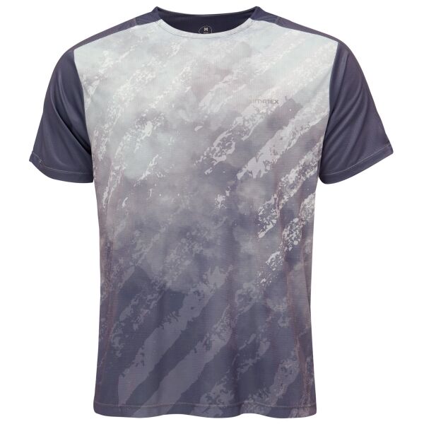 Klimatex HILL Pánské MTB triko