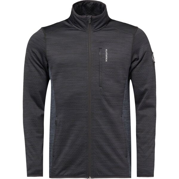 Klimatex KELUT Pánská funkční mikina