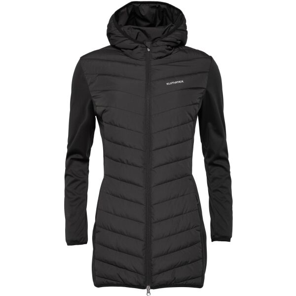 Klimatex MERAPI Dámský hybridní kabát